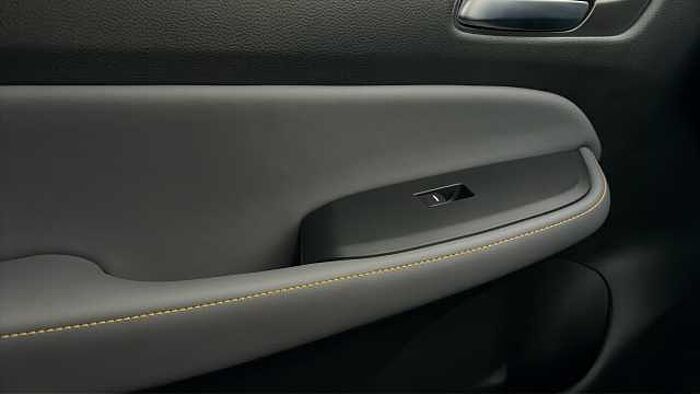Honda Jazz Hybrid 1.5 i-MMD Hybrid Advance Sport 5dr eCVT 