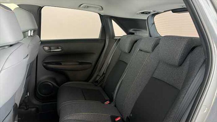 Honda Jazz Hybrid 1.5 i-MMD Hybrid Advance Sport 5dr eCVT 