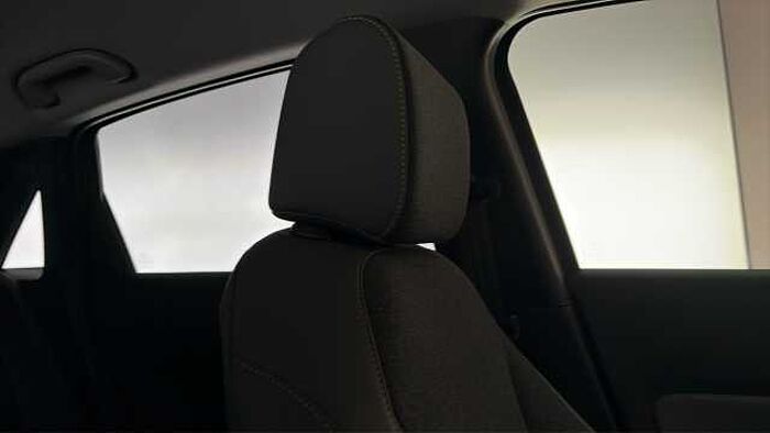 Honda Jazz Hybrid 1.5 i-MMD Hybrid Advance Sport 5dr eCVT 