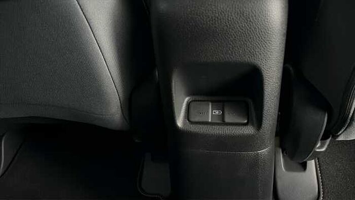 Honda Jazz Hybrid 1.5 i-MMD Hybrid Advance Sport 5dr eCVT 