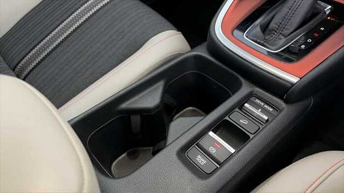 Honda HR-V Hybrid 1.5 eHEV Advance Style 5dr CVT 