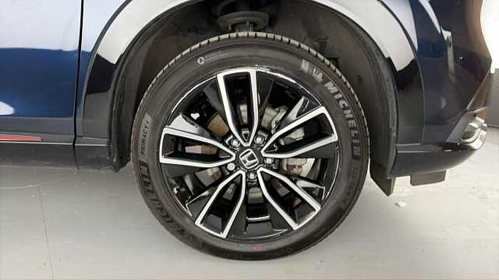 Honda HR-V Hybrid 1.5 eHEV Advance Style 5dr CVT 