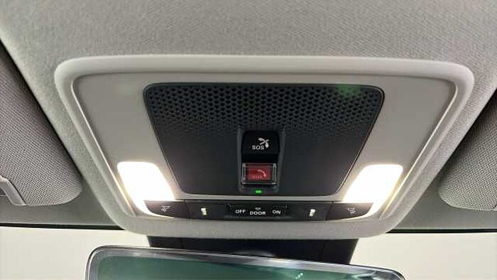 Honda HR-V Hybrid 1.5 eHEV Advance Style 5dr CVT 