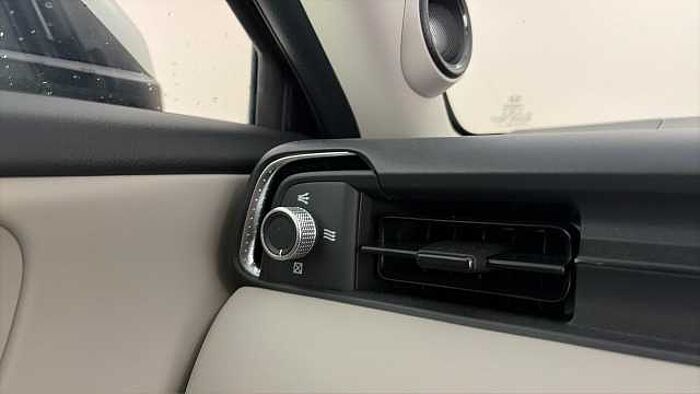 Honda HR-V Hybrid 1.5 eHEV Advance Style 5dr CVT 