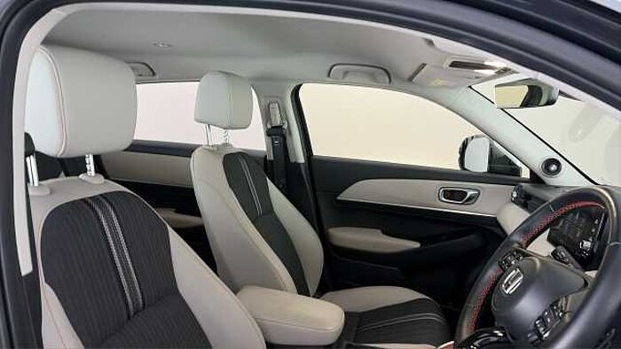 Honda HR-V Hybrid 1.5 eHEV Advance Style 5dr CVT 