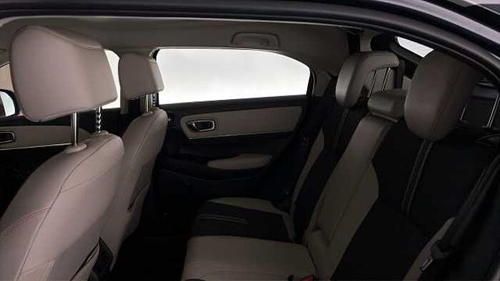 Honda HR-V Hybrid 1.5 eHEV Advance Style 5dr CVT 