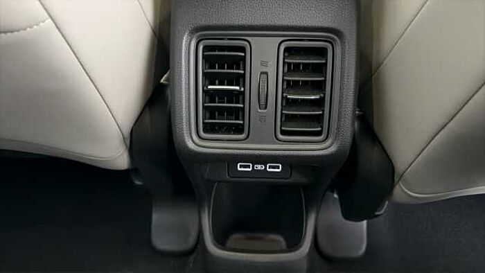 Honda HR-V Hybrid 1.5 eHEV Advance Style 5dr CVT 