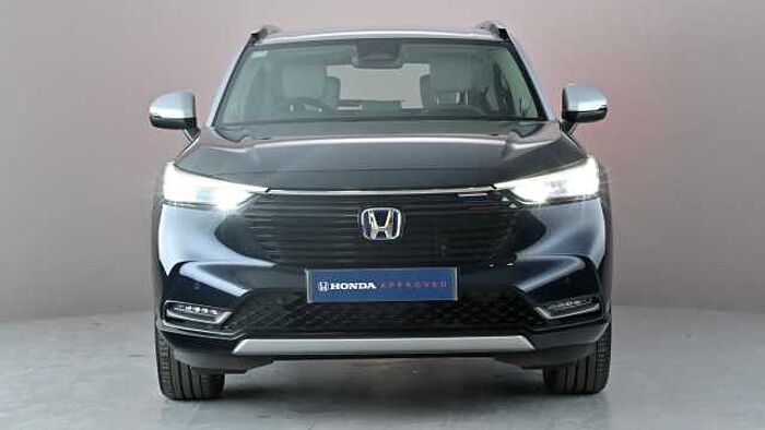 Honda HR-V Hybrid 1.5 eHEV Advance Style 5dr CVT 