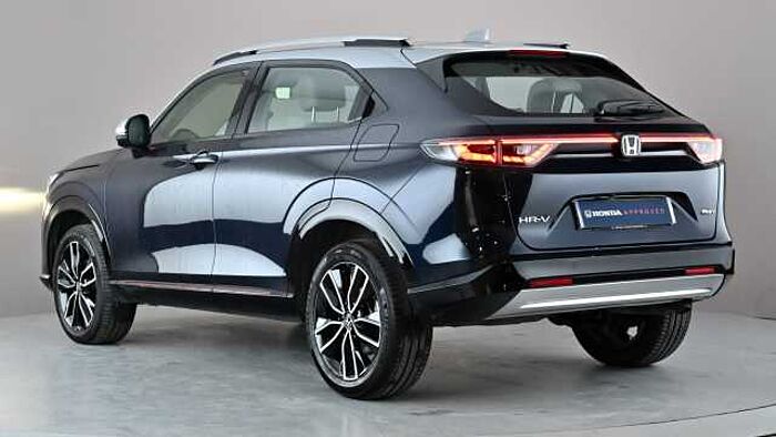 Honda HR-V Hybrid 1.5 eHEV Advance Style 5dr CVT 