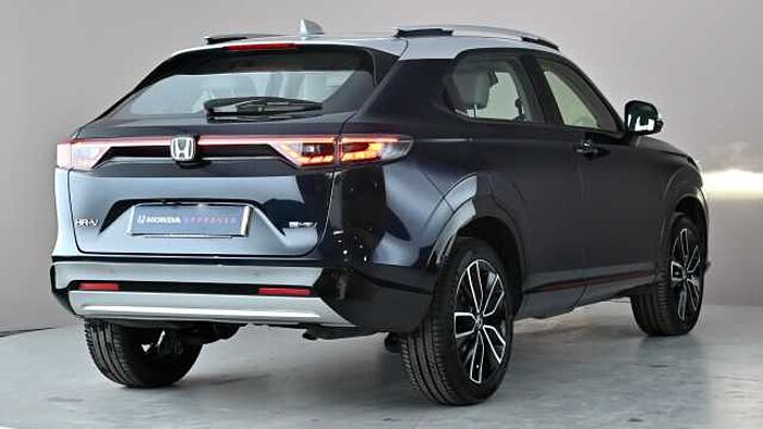 Honda HR-V Hybrid 1.5 eHEV Advance Style 5dr CVT 