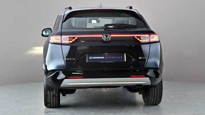Honda HR-V Hybrid 1.5 eHEV Advance Style 5dr CVT 