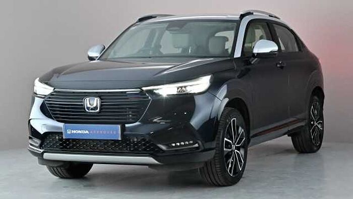 Honda HR-V Hybrid 1.5 eHEV Advance Style 5dr CVT 