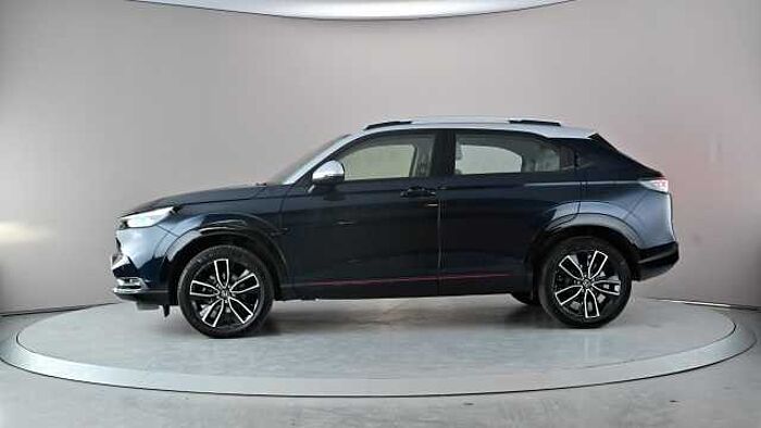 Honda HR-V Hybrid 1.5 eHEV Advance Style 5dr CVT 