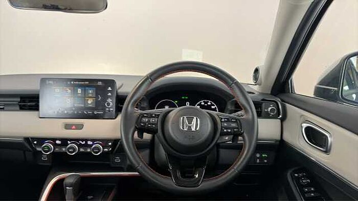 Honda HR-V Hybrid 1.5 eHEV Advance Style 5dr CVT 