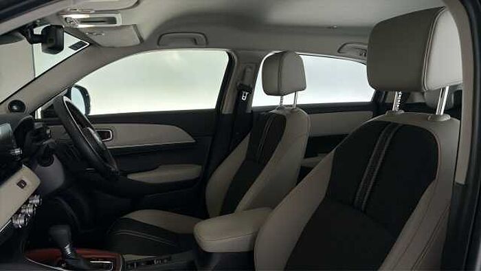 Honda HR-V Hybrid 1.5 eHEV Advance Style 5dr CVT 