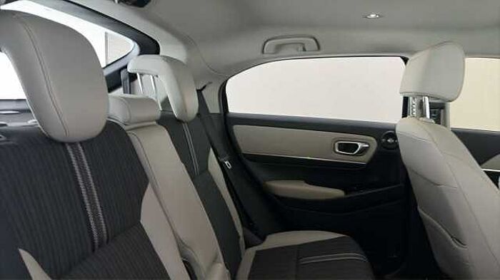 Honda HR-V Hybrid 1.5 eHEV Advance Style 5dr CVT 