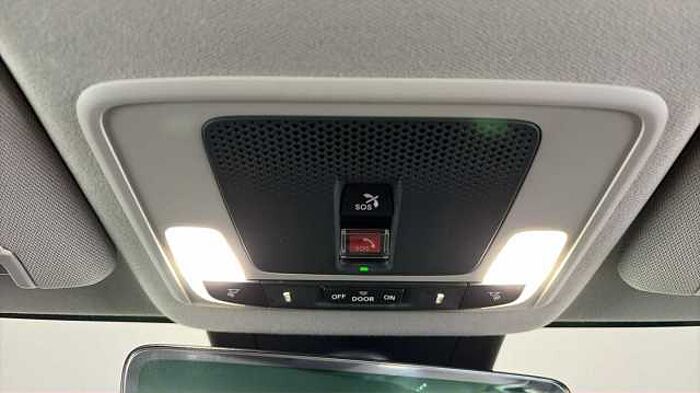Honda HR-V Hybrid 1.5 eHEV Advance Style 5dr CVT 