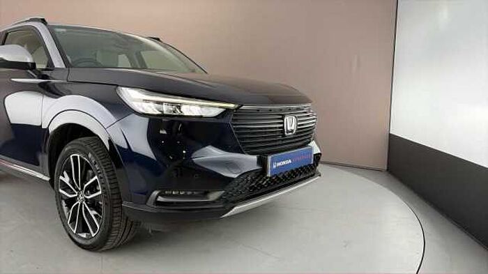 Honda HR-V Hybrid 1.5 eHEV Advance Style 5dr CVT 