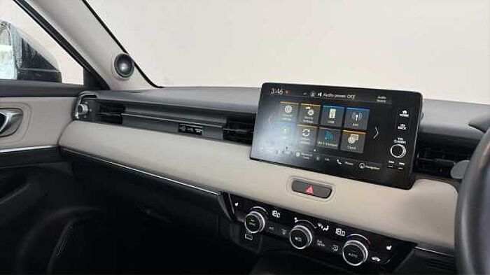 Honda HR-V Hybrid 1.5 eHEV Advance Style 5dr CVT 