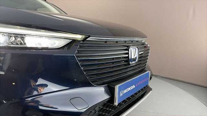 Honda HR-V Hybrid 1.5 eHEV Advance Style 5dr CVT 