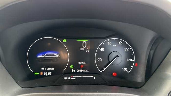 Honda HR-V Hybrid 1.5 eHEV Advance Style 5dr CVT 