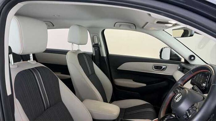 Honda HR-V Hybrid 1.5 eHEV Advance Style 5dr CVT 
