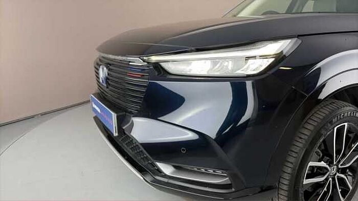 Honda HR-V Hybrid 1.5 eHEV Advance Style 5dr CVT 