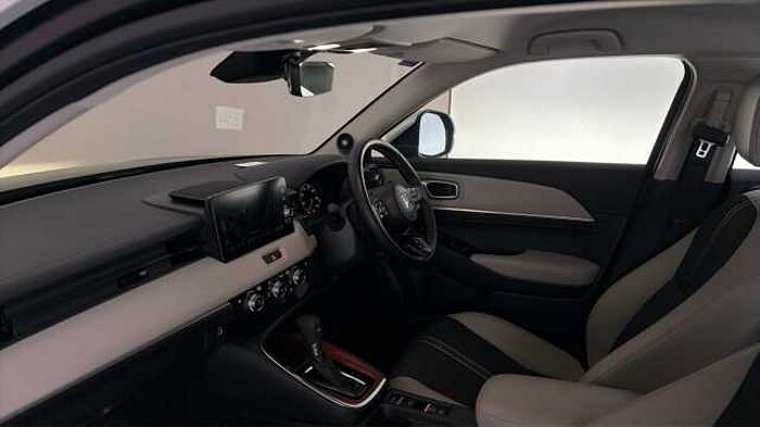 Honda HR-V Hybrid 1.5 eHEV Advance Style 5dr CVT 