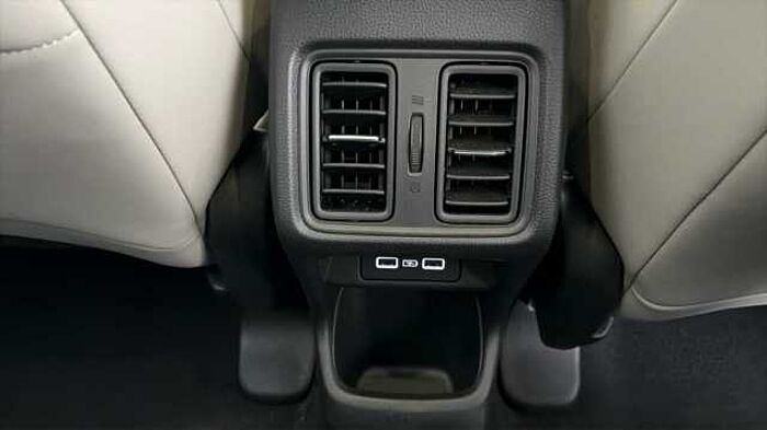 Honda HR-V Hybrid 1.5 eHEV Advance Style 5dr CVT 
