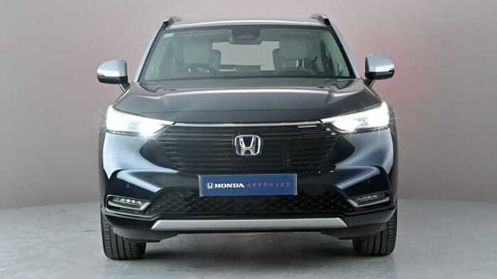 Honda HR-V Hybrid 1.5 eHEV Advance Style 5dr CVT 