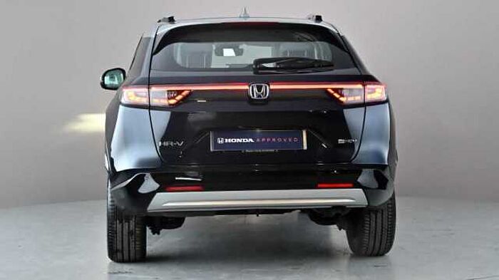 Honda HR-V Hybrid 1.5 eHEV Advance Style 5dr CVT 