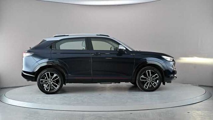 Honda HR-V Hybrid 1.5 eHEV Advance Style 5dr CVT 