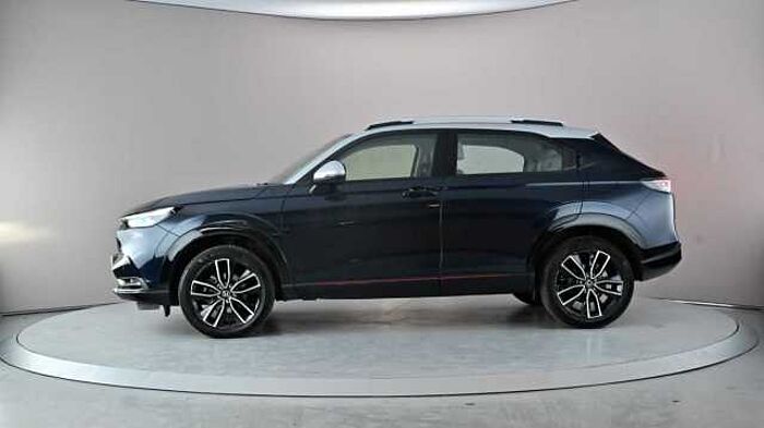 Honda HR-V Hybrid 1.5 eHEV Advance Style 5dr CVT 