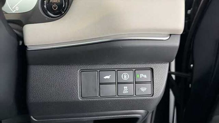 Honda HR-V Hybrid 1.5 eHEV Advance Style 5dr CVT 