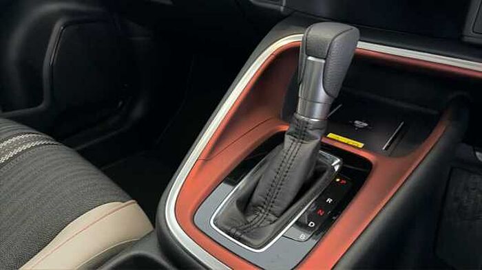 Honda HR-V Hybrid 1.5 eHEV Advance Style 5dr CVT 