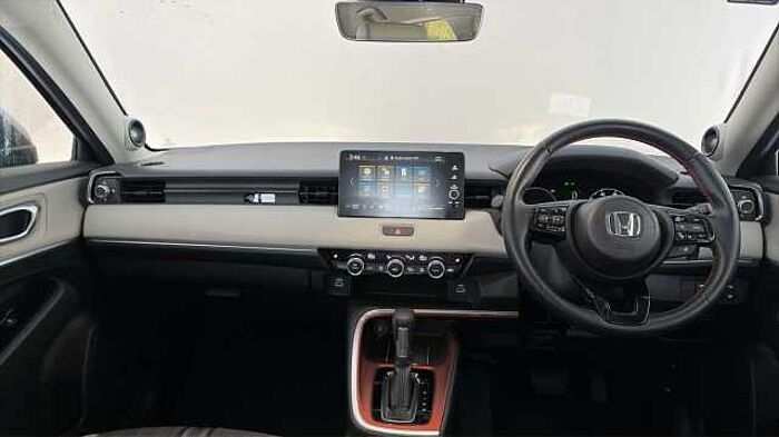 Honda HR-V Hybrid 1.5 eHEV Advance Style 5dr CVT 