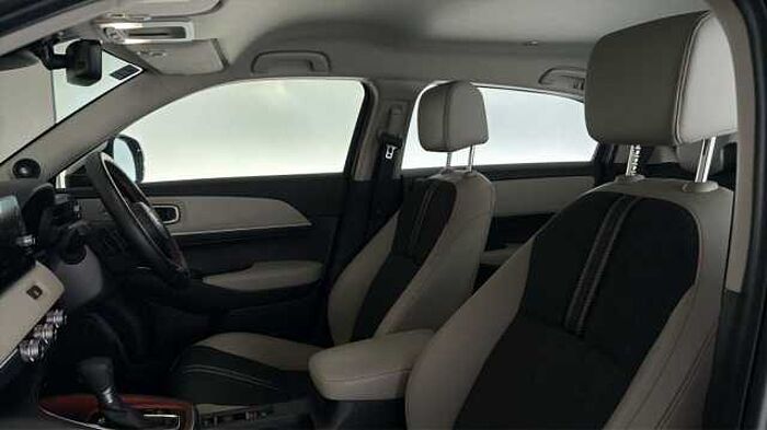 Honda HR-V Hybrid 1.5 eHEV Advance Style 5dr CVT 