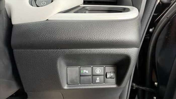 Honda Jazz Hybrid 1.5 i-MMD Hybrid EX 5dr eCVT 