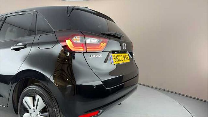 Honda Jazz Hybrid 1.5 i-MMD Hybrid EX 5dr eCVT 