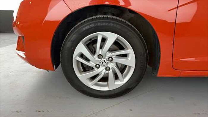 Honda Jazz 1.3 SE 5dr 