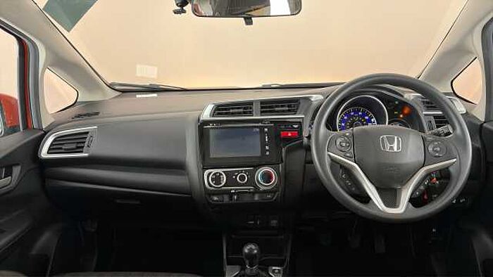 Honda Jazz 1.3 SE 5dr 