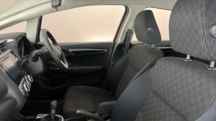 Honda Jazz 1.3 SE 5dr 
