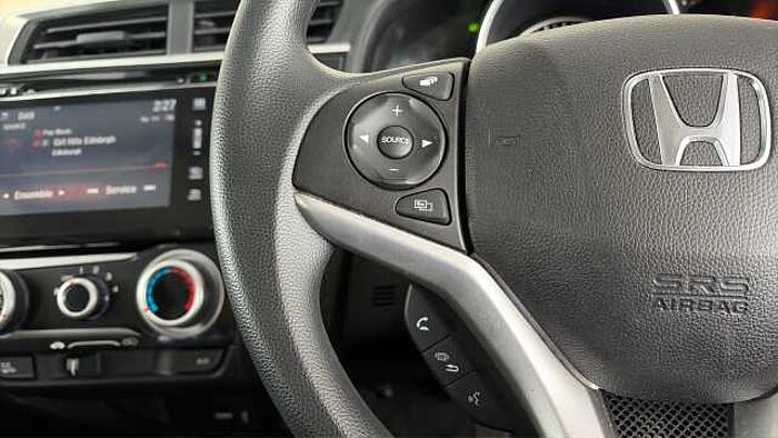 Honda Jazz 1.3 SE 5dr 
