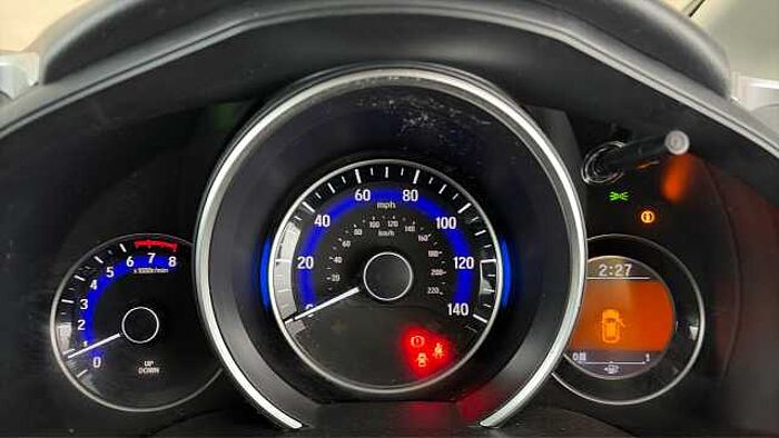 Honda Jazz 1.3 SE 5dr 