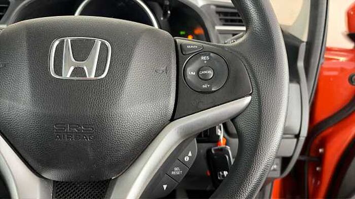 Honda Jazz 1.3 SE 5dr 