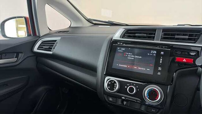 Honda Jazz 1.3 SE 5dr 