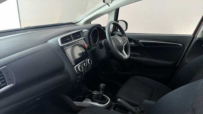 Honda Jazz 1.3 SE 5dr 