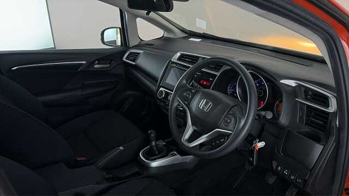 Honda Jazz 1.3 SE 5dr 