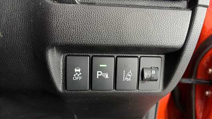 Honda Jazz 1.3 SE 5dr 