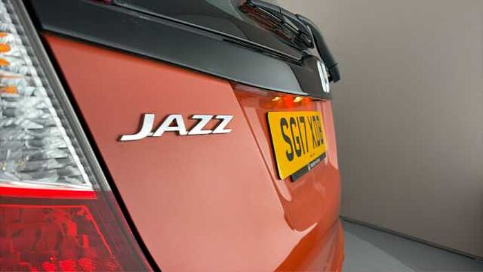 Honda Jazz 1.3 SE 5dr 